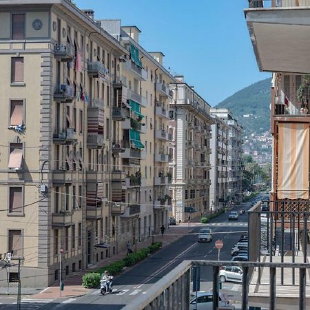 May Twins Home La Spezia Eksteriør bilde