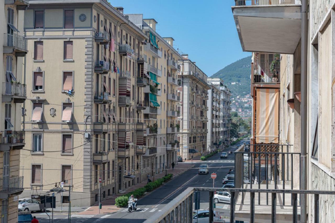 May Twins Home La Spezia Eksteriør bilde