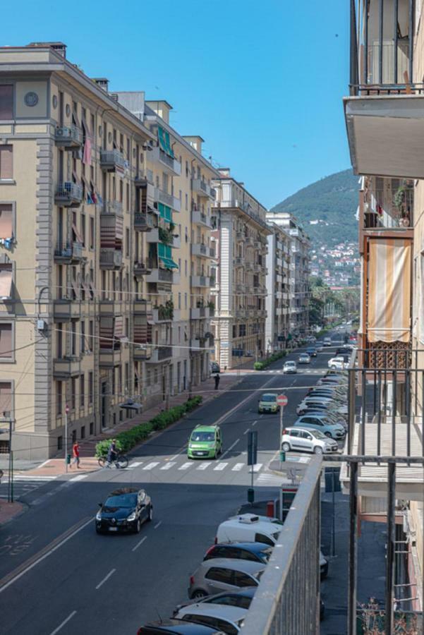 May Twins Home La Spezia Eksteriør bilde